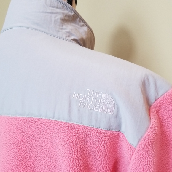 The North Face Denali Girls XL jacket - Picture 6 of 8